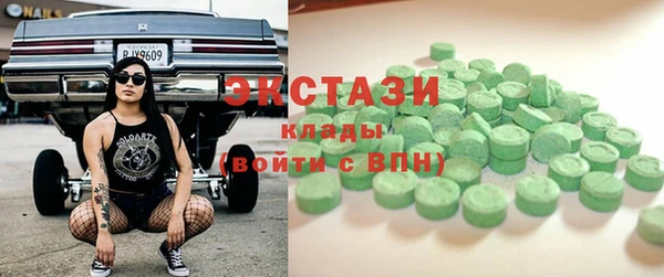 хмурый Алзамай
